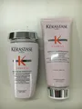 Produktbild: KERASTASE GENESIS BAIN NUTRI-FORTIFANT 250ml + FONDANT RENFORCATEUR 200ml