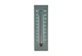 Produktbild: esschert design Gartenthermometer Thermometer Schlüsselversteck, Stück 1-tlg., Thermometer/Schlüsselversteck, Schlüsselversteck Wandthermometer Schlüsselbox