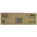 Produktbild: FO-25DC SHARP FO-IS125N TONERKARTUSCHE SCHWARZ
