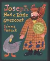 Produktbild: Simms Taback Joseph Had a Little Overcoat (Gebundene Ausgabe) (US IMPORT)