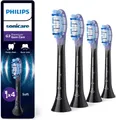 Produktbild: Philips Sonicare Aufsteckbürsten G3 Premium Gum Care, für gesünderes Zahnfleisch, für jedes Sonicare Handstück