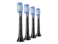 Produktbild: PHILIPS Sonicare HX9054/88 Premium Gum Care 4er-Pack Aufsteckbürste