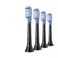 Produktbild: Philips HX9054/88 REPL BH 4PK G3 PREM GUM BLK RF