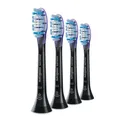 Produktbild: Philips Sonicare G3 Premium Gum Care HX9054 Ekstra tandborstehoved 4 Sort