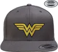 Produktbild: Wonder Woman Snapback Cap