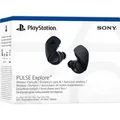 Produktbild: Sony Pulse Explore, Kabellos, Gaming, Kopfhörer, Schwarz - Schwarz