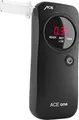 Produktbild: ACE One Alkoholtester Polizeigenau - Promille-Tester Alkomat mit 98,6%