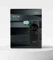 Produktbild: ACE One Alkoholtester Promilletester elektrochemisch LCD Atemtester