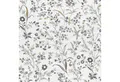 Produktbild: Rasch Vliestapete 869408 Tapete Blumen Floral 53 x 1005 cm Rasch Symphony