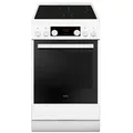 Produktbild: Amica SHC 904 100 W - Standherd Elektro, 50 cm, Fine Design