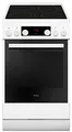 Produktbild: Elektrostandherd AMICA SHC 904 100 W