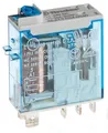 Produktbild: 10 Stk. Finder Miniatur-Relais 46.61.9.012.0040 Schaltrelais 466190120040