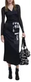 Produktbild: Desigual Dress_POSINEW, 2000 Black, M