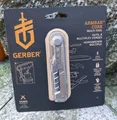 Produktbild: Gerber Messer ARMBAR Cork gold Multitool Korkenzieher Schere etc.