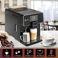 Produktbild: Kaffeevollautomat mit Milchsystem Farbdisplay One Touch Acopino Cremona,AS