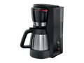 Produktbild: BOSCH TKA5M253 MyMoment Kaffeemaschine Schwarz