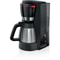 Produktbild: BoschTKA5M253 Thermo Kaffee Maschine sch