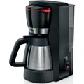Produktbild: Bosch TKA 5M253 Thermo Kaffeemaschine