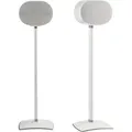 Produktbild: SANUS Bodenständer für Sonos ERA300 Paar Weiß - Weiß