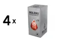 Produktbild: 4 x Bolero Classic (12x9g) Peach (50,90 EUR/kg)