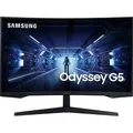 Produktbild: LC27G54TQBUXEN Samsung Odyssey G5 G55T computer monitor