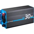 Produktbild: ECTIVE CSI 30 PRO 3000W/12V Sinus-Wechselrichter mit Netzvorrangschaltung und La