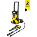Produktbild: Kärcher K5 Basic (Netzbetrieb) (1.180-580.0)