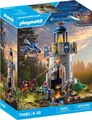 Produktbild: ⭐ PLAYMOBIL® 71483 Novelmore ⭐ Ritterturm mit Schmied und Drache ⭐ NEU ⭐