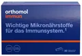 Produktbild: Orthomol Immun Direkt Oran, 30 St GRA