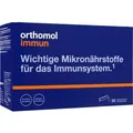 Produktbild: ORTHOMOL Immun Direktgranulat Orange, 30 St PZN 07145954