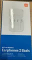 Produktbild: Xiaomi Mi True 2 Basic Wireless Bluetooth In-Ear-Kopfhörer - Weiß