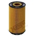 Produktbild: Hengst Filter E314H01D58 Ölfilter