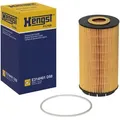 Produktbild: HENGST FILTER Ölfilter e314h01d58 Filtereinsatz 136mm für VAG