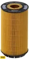 Produktbild: HENGST FILTER E314H01D58 Ölfilter Motorölfilter für Audi für VW für Bentley