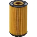 Produktbild: Hengst Filter E314H01 D58 Ölfilter für BENTLEY AUDI VW Ölreinigung Service