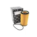 Produktbild: Original Ölfilter Filtereinsatz für BENTLEY CONTINENTAL GT/GTC/FS W12 07C115562E