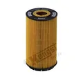 Produktbild: HENGST FILTER E314H01 D58 ÖLFILTER FÜR AUDI BENTLEY VW