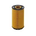 Produktbild: HENGST FILTER Ölfilter E314H01 D58 Filtereinsatz für VW AUDI TOUAREG A8 PHAETON