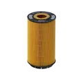 Produktbild: Ölfilter E314H01 D58 HENGST FILTER für VW Audi Bentley