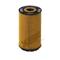 Produktbild: HENGST FILTER E314H01 D58 Ölfilter Für AUDI, BENTLEY, VW