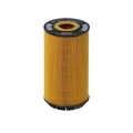 Produktbild: HENGST FILTER E314H01 D58 Ölfilter für AUDI BENTLEY VW