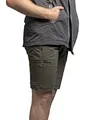 Produktbild: Tatonka Travel Mens Shorts, 46/46 Herren, bark Green