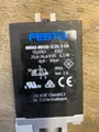 Produktbild: Festo MH3-MS1H-3/2G-3 552783 Magnetventil