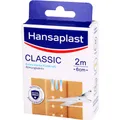 Produktbild: Hansaplast 20 Pflaster CLASSIC beige (1 x) (4808213002)
