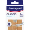 Produktbild: Hansaplast Classic Pflaster 2 m x 6 cm 