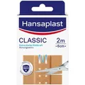 Produktbild: HANSAPLAST Classic Pflaster 6 cmx2 m 1 St