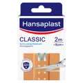 Produktbild: Hansaplast Classic 2mx6cm