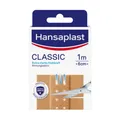 Produktbild: HANSAPLAST CLASSIC, 1 St. Pflaster 16739693