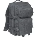 Produktbild: Brandit US Cooper Backpack Large Allzweck-Rucksack Schultergurte 40 Liter