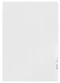 Produktbild: 100 LEITZ Sichthülle extrastark, A4, PP, genarbt, 0,17 mm